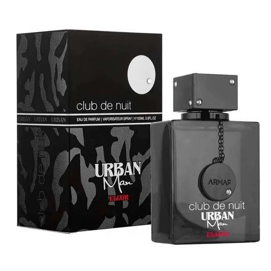 Armaf Club De Nuit Urban Man Elixir 105ml EDP