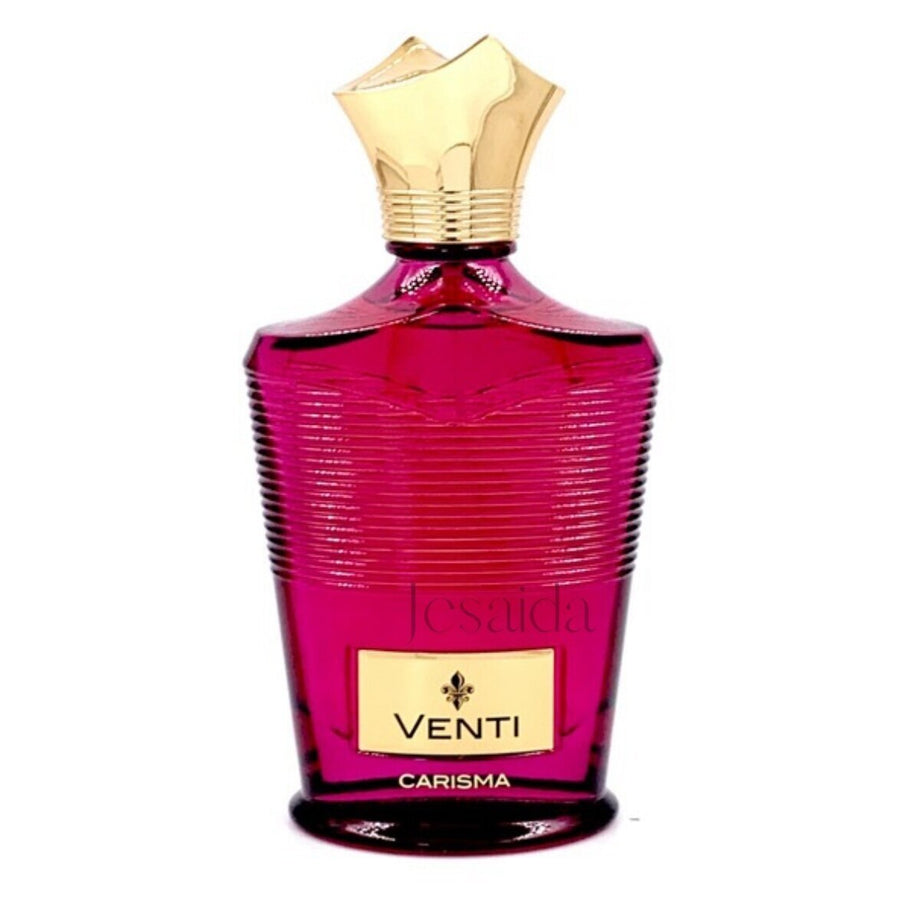 Fragrance World Venti Carisma Eau De Parfum 100ml For Woman