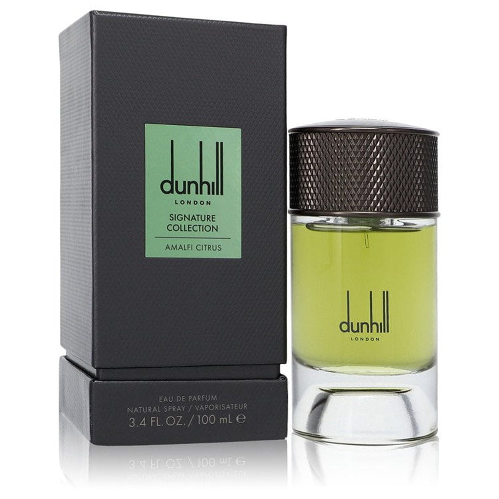 Dunhill Amalfi Citrus EDP for Men 100ml