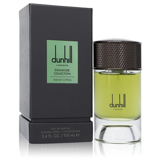 Dunhill Amalfi Citrus EDP for Men 100ml