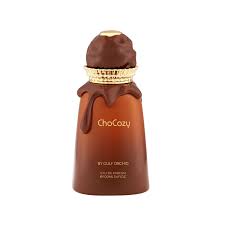 Gulf Orchid Chocozy Eau de Parfum 100ml For Men & Women