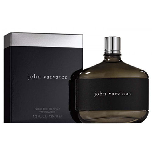 John Varvatos Eau De Toilette For Men 125 ml