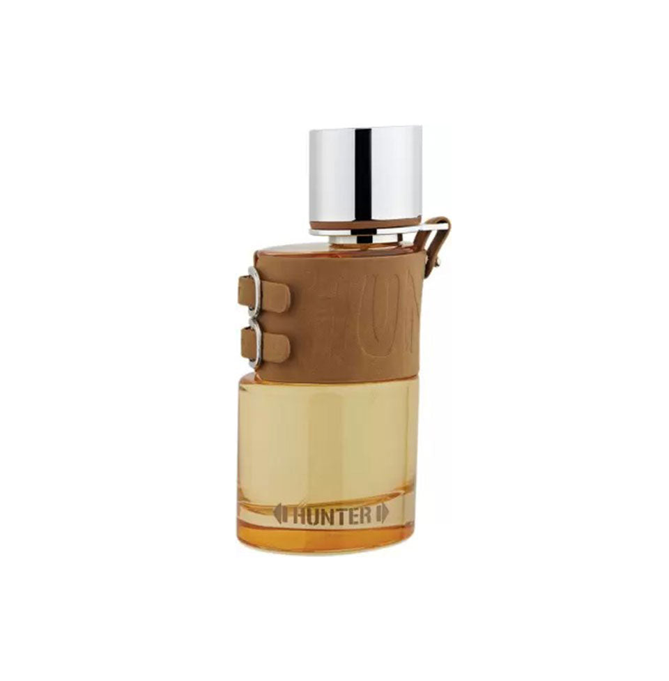 Armaf Hunter Brown Eau De Parfum 100ml For Men