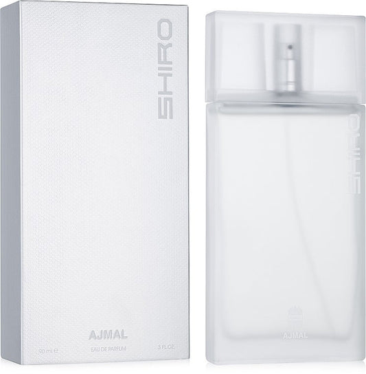 AJMAL SHIRO MEN 90 ML EDP