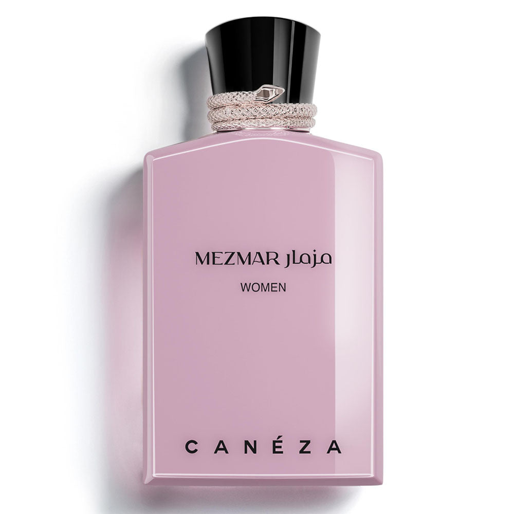 Caneza Mezmar Eau De Parfum For Women 100ml