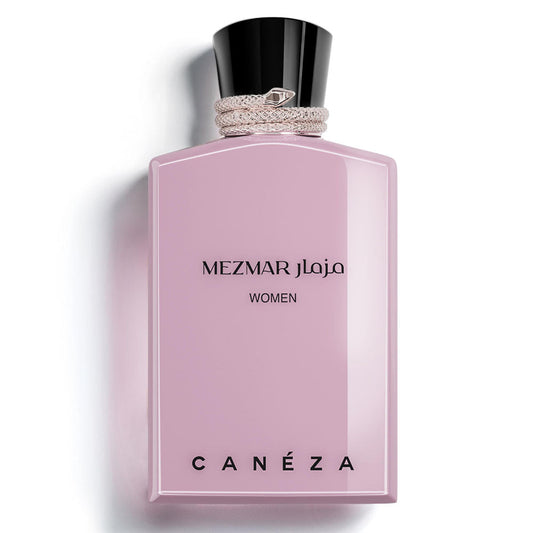 Caneza Mezmar Eau De Parfum For Women 100ml