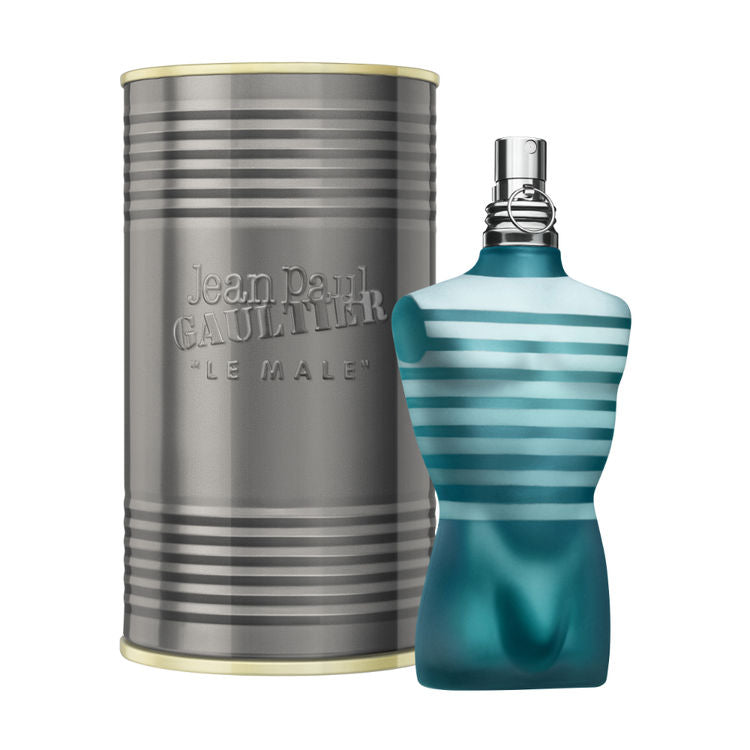 Jean Paul Gaultier
Le Male Eau De Toilette
(75ml)