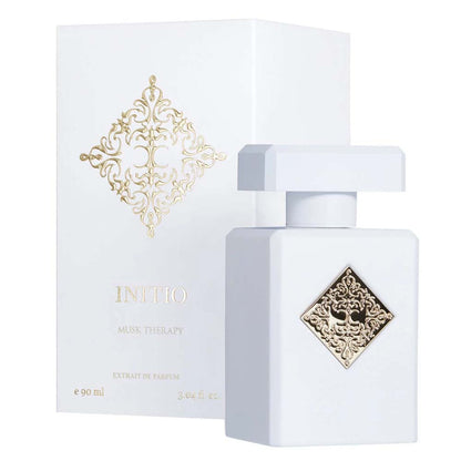 Initio Musk Therapy Eau De Parfum For Unisex 90ml