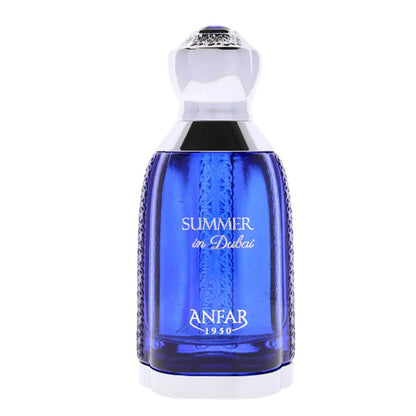 Anfar 1950 Summer in Dubai Extrait De Parfum For Unisex 100ml