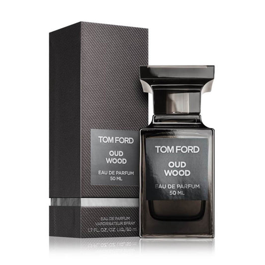 Tom Ford Oud Wood Eau De Perfume 50 ml