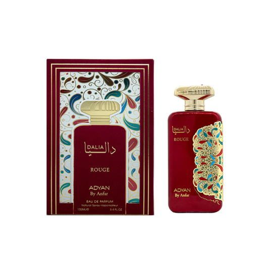 Anfar Adyan Dalia Rouge Eau de Parfum 100ml For Men & Women