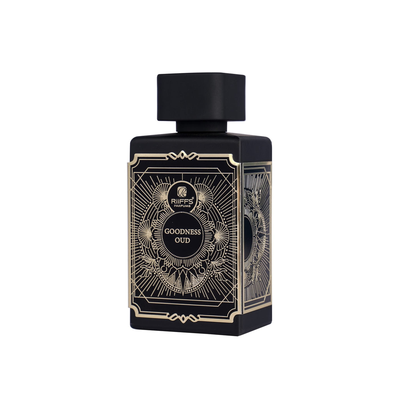 Riiffs Goodness Oud Eau De Parfum for Men & Women 100ml