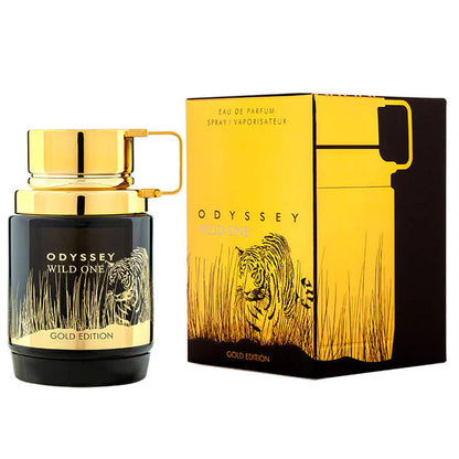 Armaf Odyssey Wild One Eau De Parfum For Men 100ml