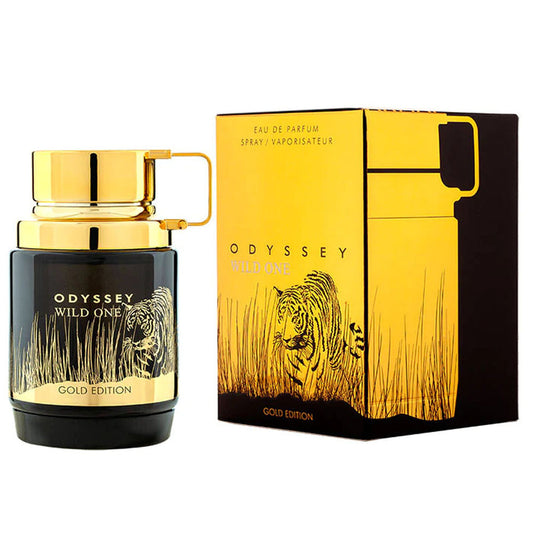 Armaf Odyssey Wild One Eau De Parfum For Men 100ml
