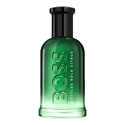 Hugo Boss Boss Bottled Bold Citrus Eau De Parfum For Men 100ml