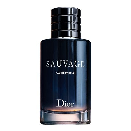 Dior Sauvage EDP For Men 200ml
