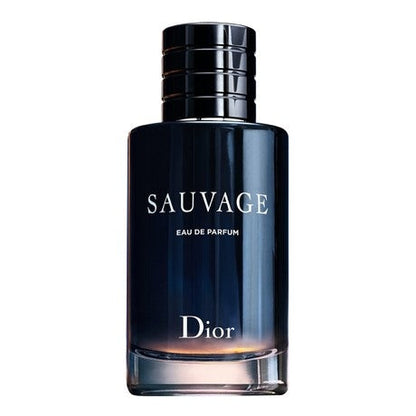 Dior Sauvage EDP For Men 200ml