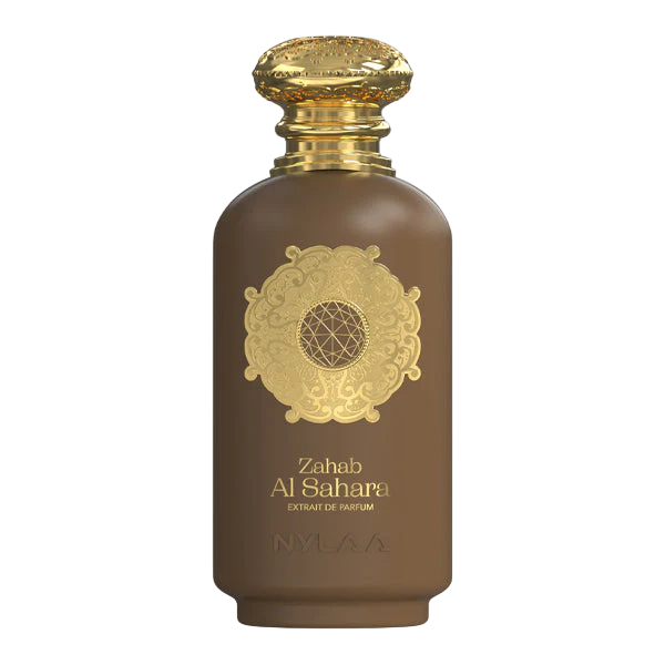 Rasasi Nylaa Zahab Al Sahara Extrait De Parfum 100 ML For Men & Women
