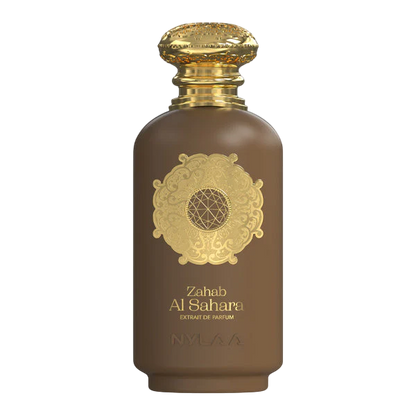 Rasasi Nylaa Zahab Al Sahara Extrait De Parfum 100 ML For Men & Women