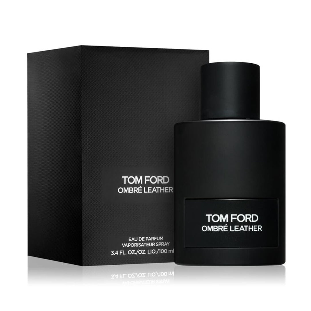 Tom Ford Ombre Leather Eau De Parfum 10ml Decant