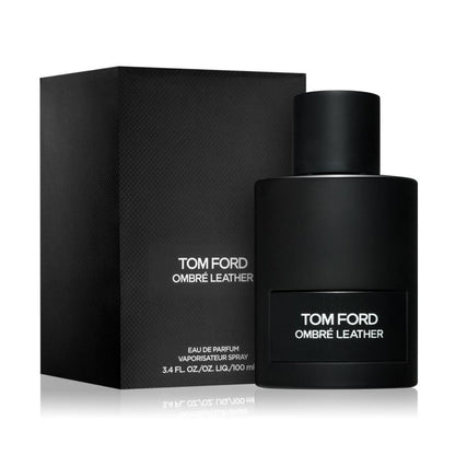 Tom Ford Ombre Leather Eau De Parfum 10ml Decant