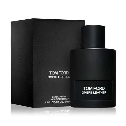 Tom Ford Ombre Leather Eau De Parfum 10ml Decant