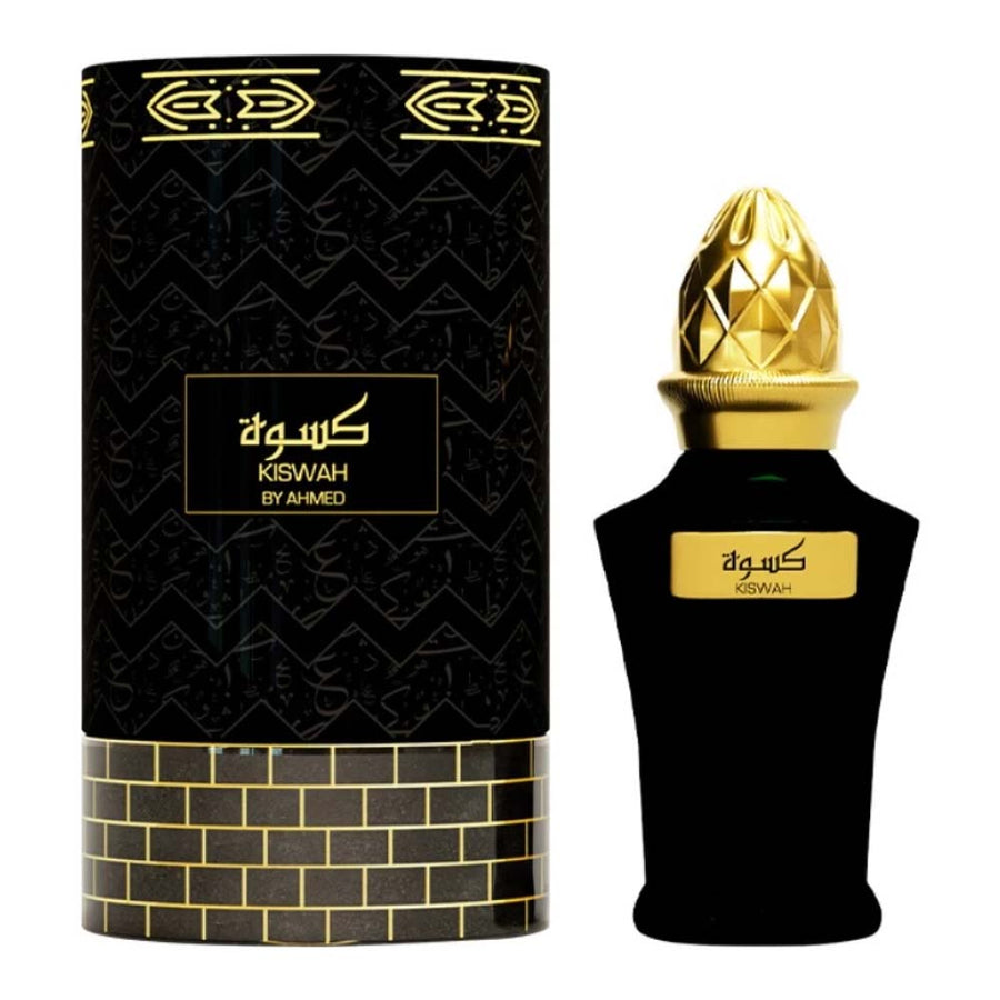 Ahmed Al Maghribi Kiswah Attar[Oil] 10ml