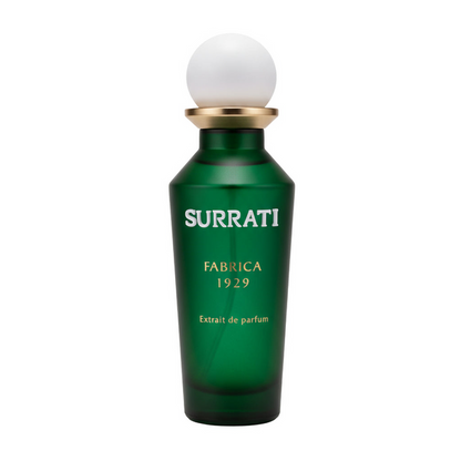 Surrati Fabrica 1929 Extrait de Parfum 150ml Unisex