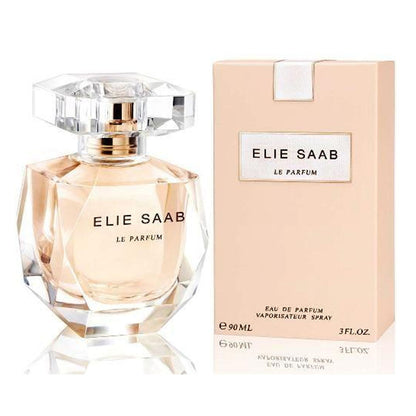 Elie Saab Le Parfum Eau De Parfum For Women 90ml