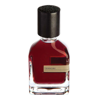 Orto Parisi Terroni Extrait De Parfum For Unisex 50 ml