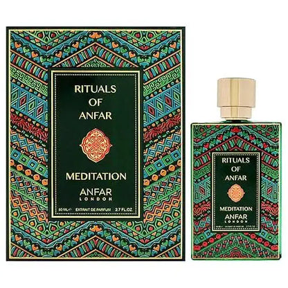 Rituals Meditation 80ml EDP