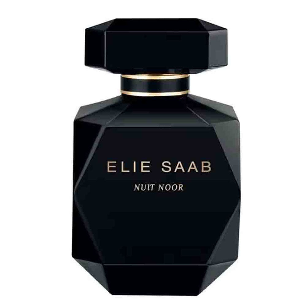 Elie Saab Nuit Noor Eau De Parfum For Women 90ml