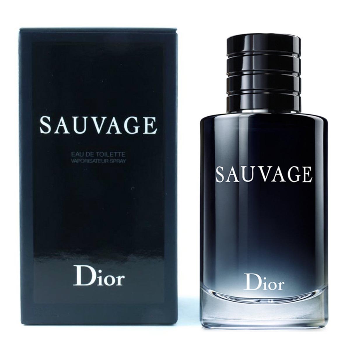 Dior Sauvage Eau De Toilette For Men 200ml