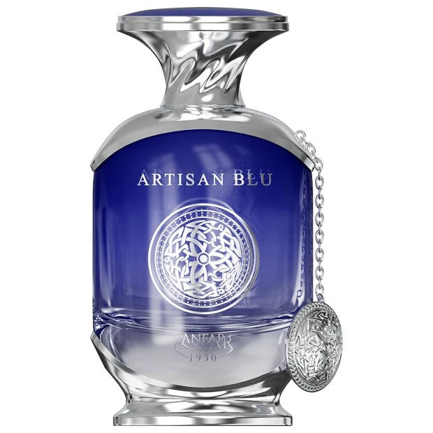 Anfar 1950 Artisan Blu For Men Extrait De Parfum 100ml
