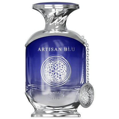 Anfar 1950 Artisan Blu For Men Extrait De Parfum 100ml