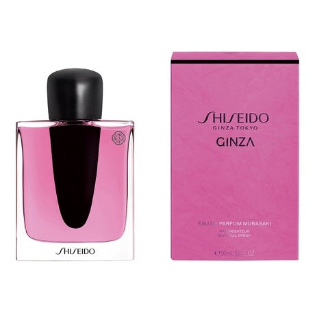 Shiseido Ginza Eau de Parfum Murasaki For Woman 90 ml