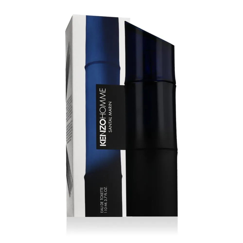 Kenzo Homme Santal Marin Unisex  Edt 110ml For Men