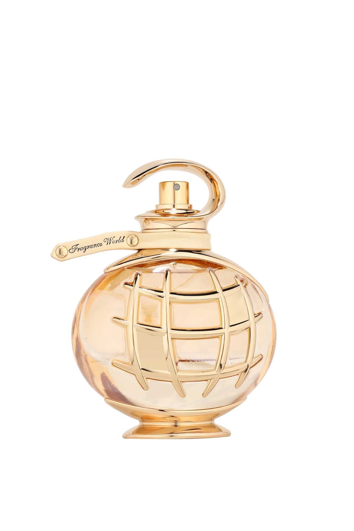 Fragrance World Signature White 80ml EDP