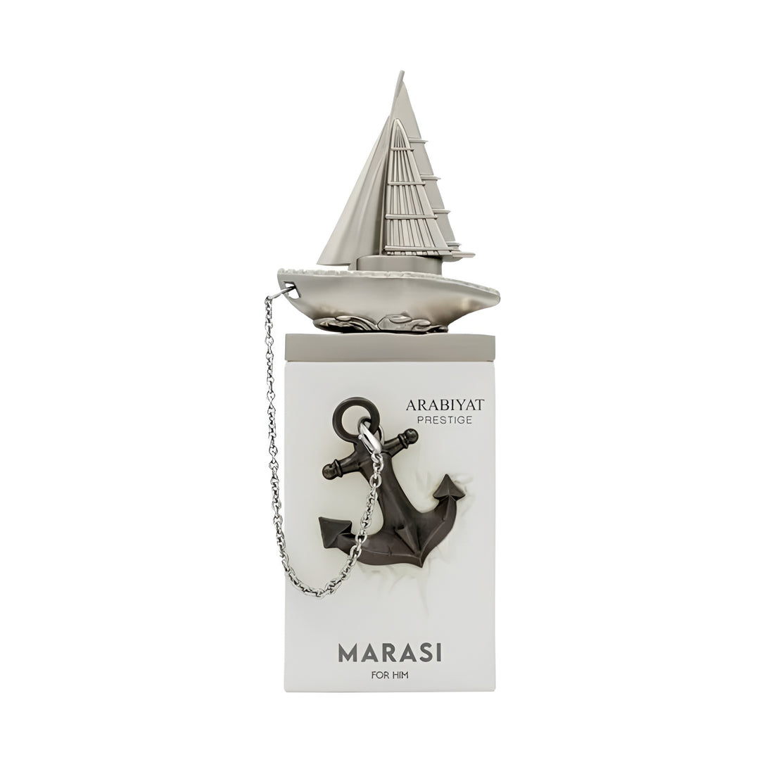 Arabiyat Prestige Marasi EDP For Him 100ml