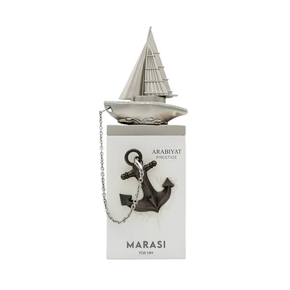 Arabiyat Prestige Marasi EDP For Him 100ml