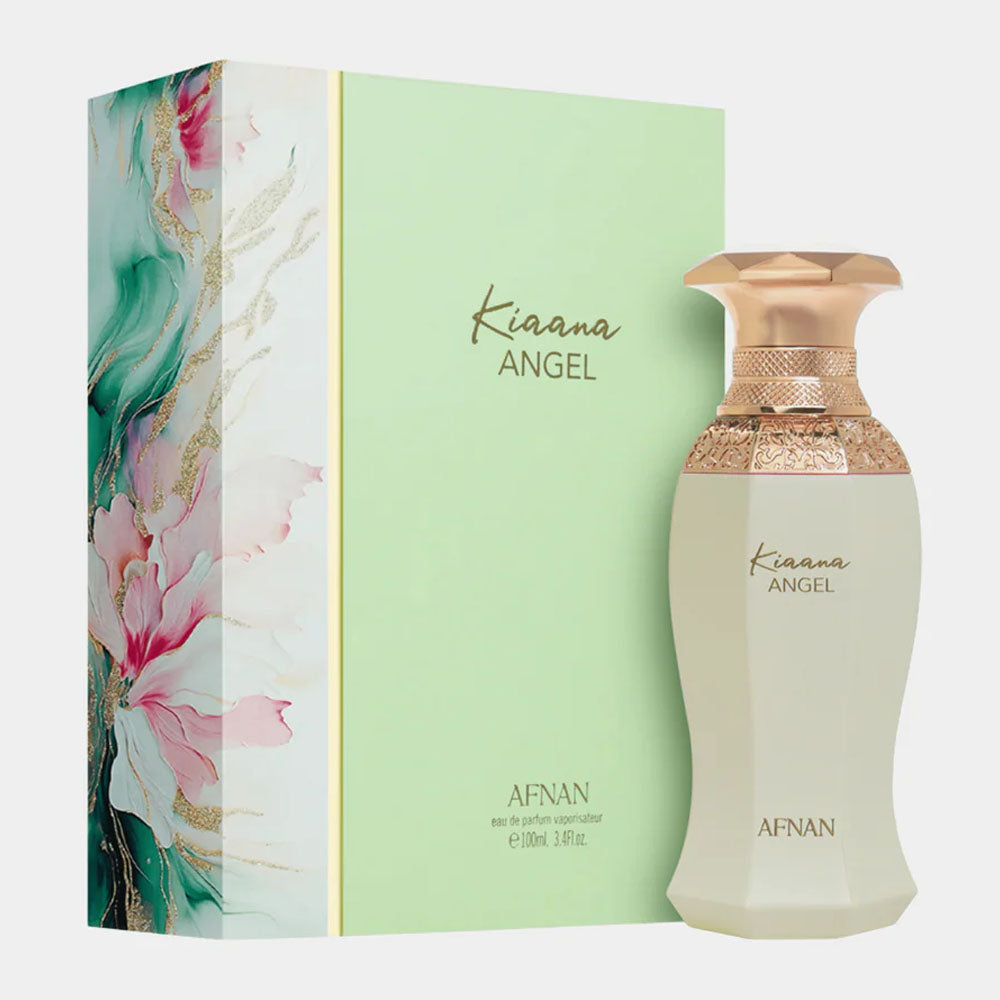 Afnan Kiaana Angel Eau De Parfum 100ml For Women