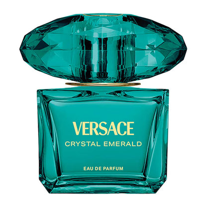 Versace Crystal Emerald Eau De Parfum For Women 90 ml