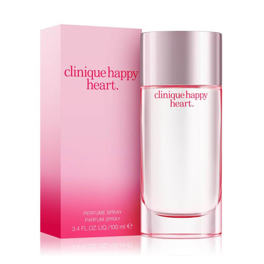 Clinique Happy Heart Parfum For Women 100ml