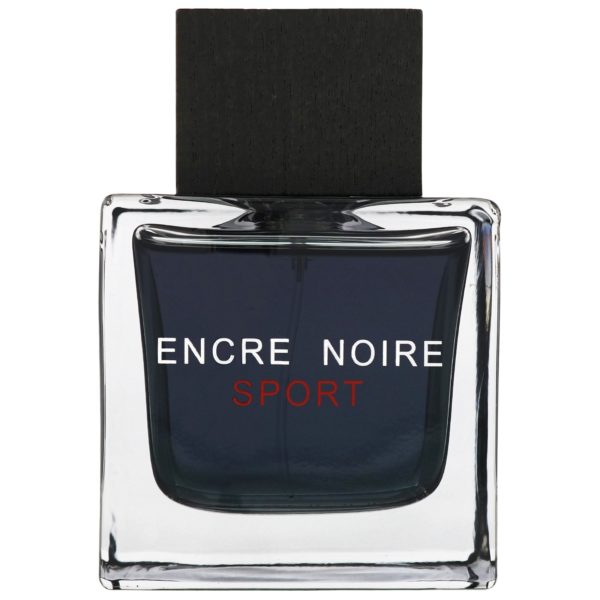 Lalique Encre Noire Sport Eau de Toilette 100 ml