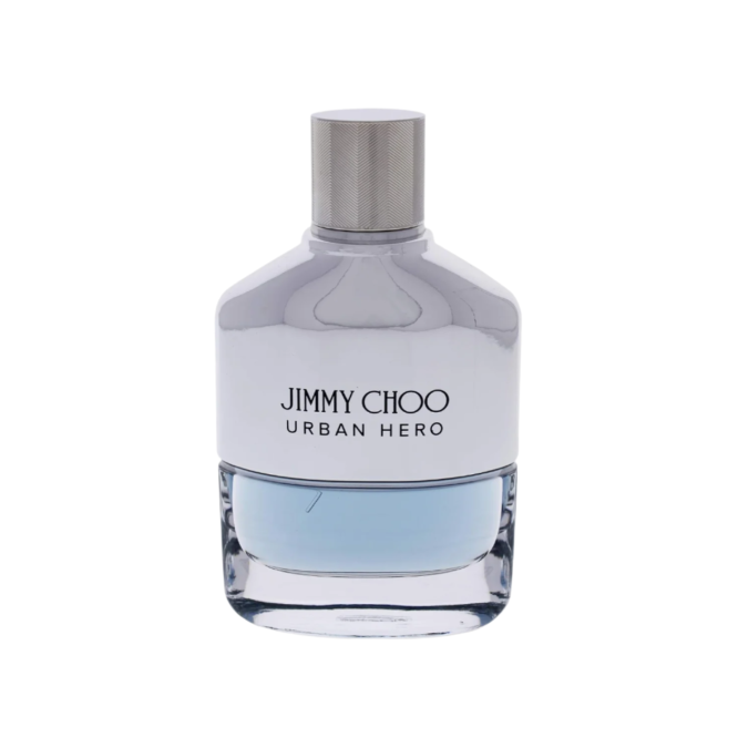 Jimmy Choo Urban Hero Edp 100ml for Men