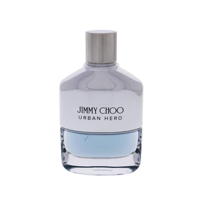 Jimmy Choo Urban Hero Edp 100ml for Men