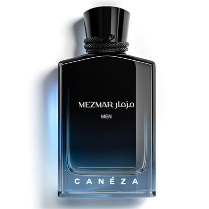 Caneza Mezmar Eau De Parfum For Men 100 ml