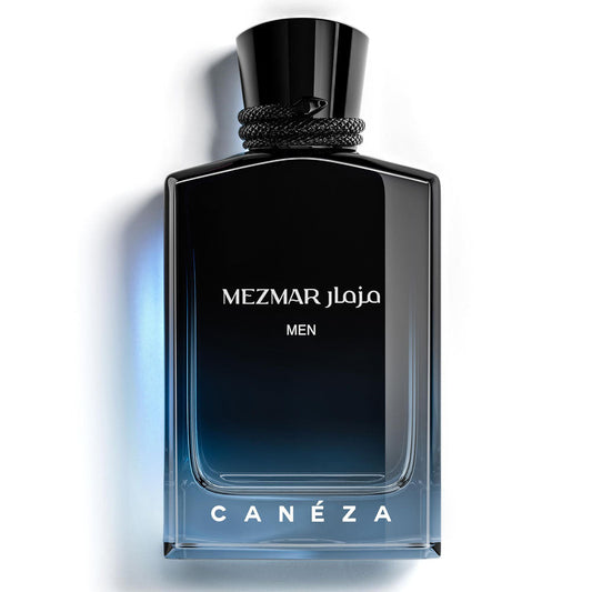 Caneza Mezmar Eau De Parfum For Men 100 ml