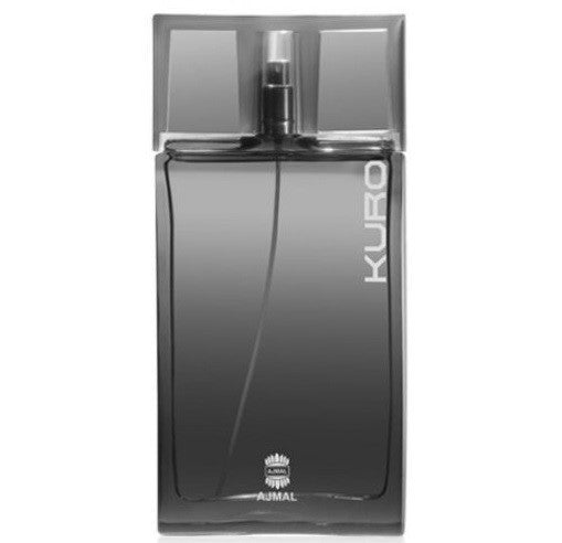 AJMAL KURO MEN 90 ML EDP