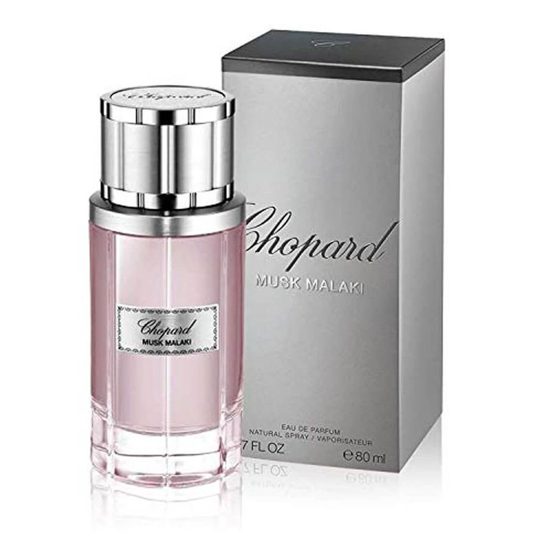 Chopard Musk Malaki Eau De Parfum For Unisex 80ml